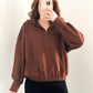 Cinnamon Essential Pullover