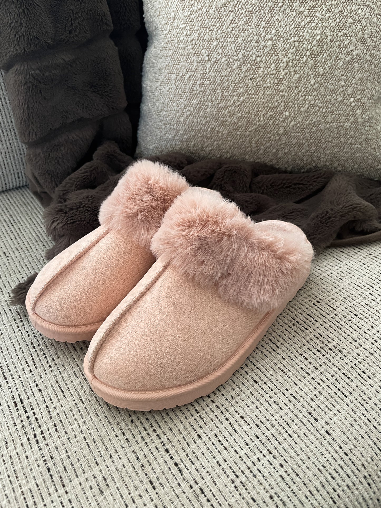 Sweet Dreams Slippers