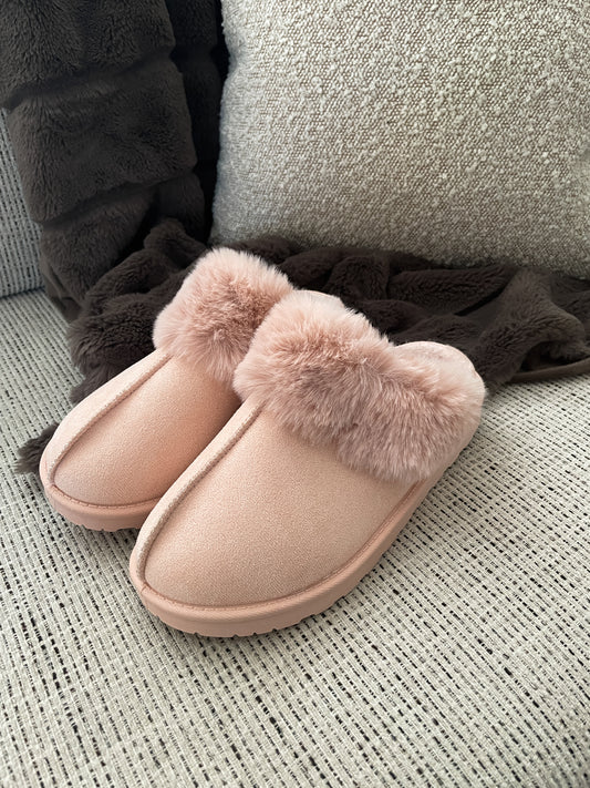 Sweet Dreams Slippers