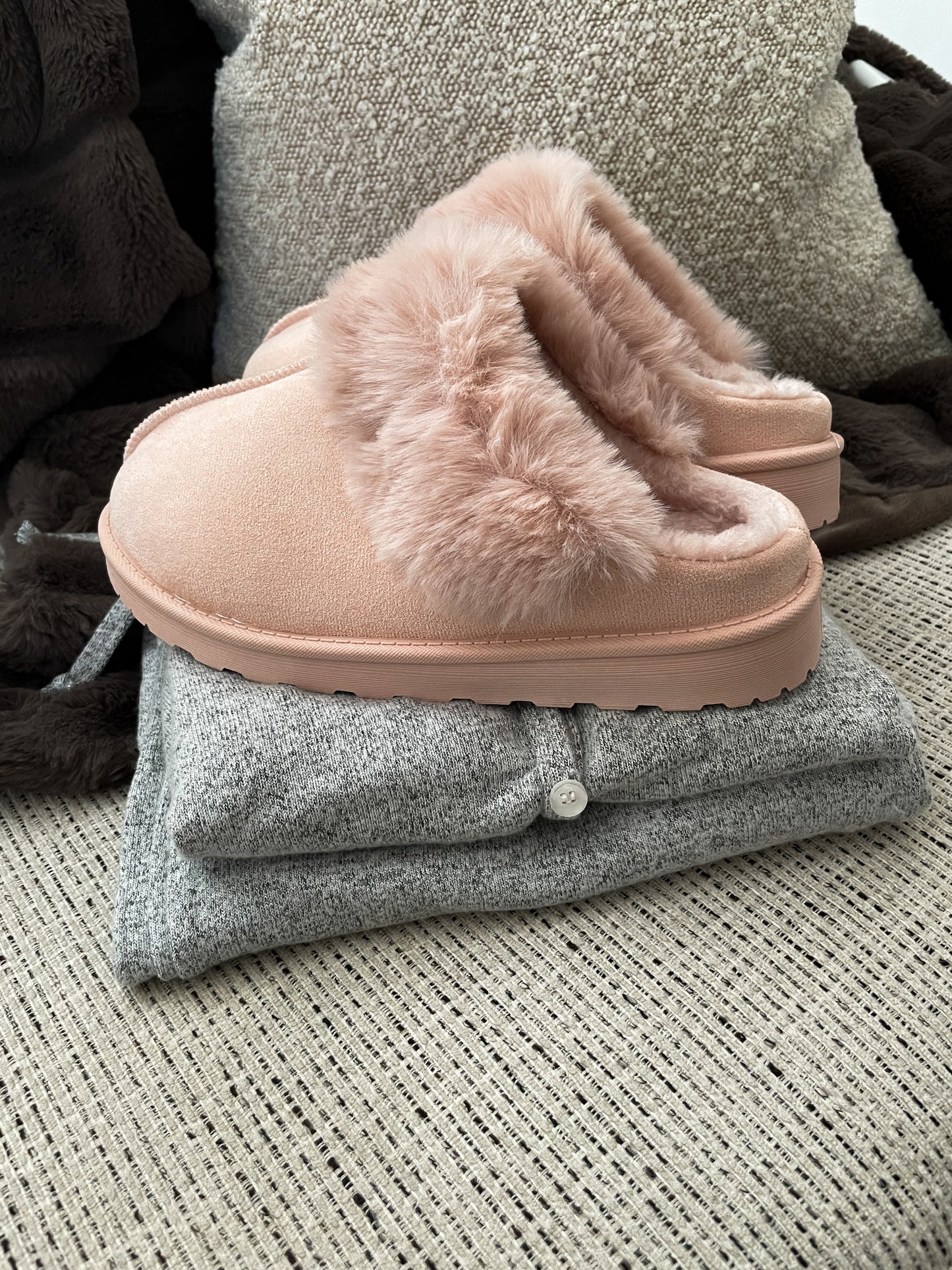 Sweet Dreams Slippers