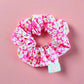 Scrunchies - 4 Designs