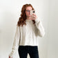 Sugar Cookie Sweater | Bone