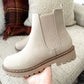 Hazel Boots | Sand