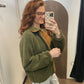 Pine Sherpa Jacket