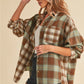 Nestle Flannel Shirt